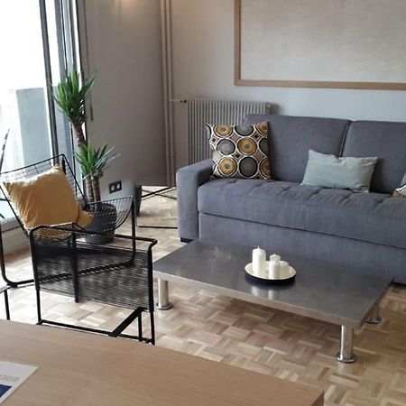 Joie Paris Tour Eiffel Apartment ภายนอก รูปภาพ