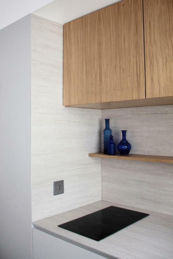 Joie Paris Tour Eiffel Apartment ภายนอก รูปภาพ