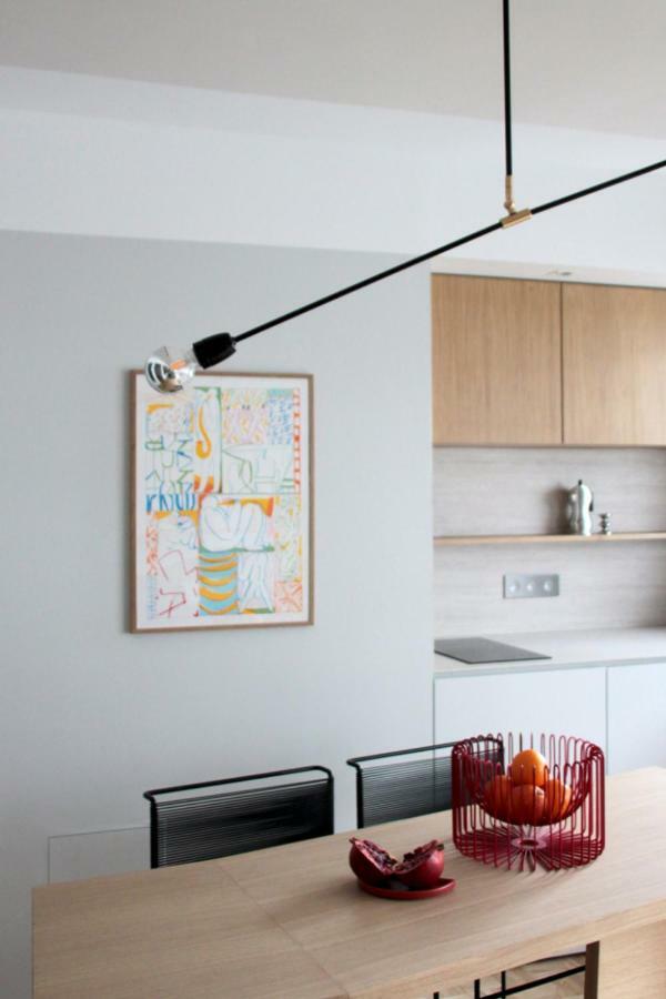 Joie Paris Tour Eiffel Apartment ภายนอก รูปภาพ