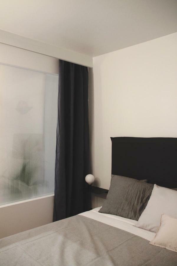 Joie Paris Tour Eiffel Apartment ภายนอก รูปภาพ